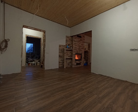 Laminato klojimas - Nž Statyba - 3