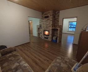 Statybos darbai / NŽ Statyba / Darbų pavyzdys ID 4221275