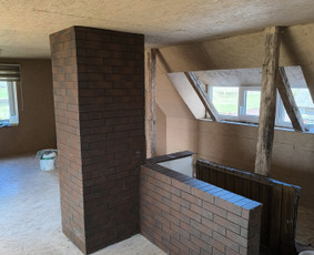 Statybos darbai / NŽ Statyba / Darbų pavyzdys ID 4221285