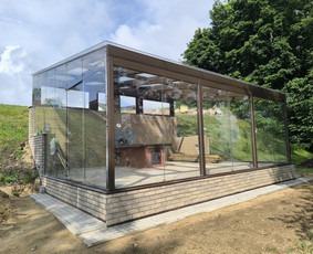 Klinkerio klijavimas - Nž Statyba - 1