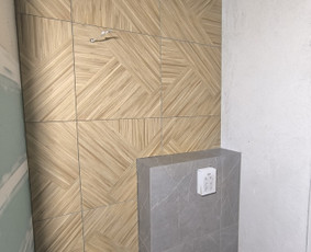 Statybos darbai / NŽ Statyba / Darbų pavyzdys ID 4221307