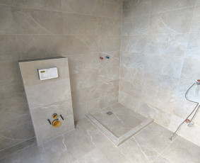 Statybos darbai / NŽ Statyba / Darbų pavyzdys ID 4221323