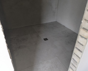 Statybos darbai / NŽ Statyba / Darbų pavyzdys ID 4221341