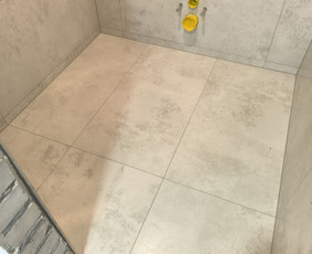 Statybos darbai / NŽ Statyba / Darbų pavyzdys ID 4221345