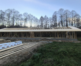 Statybos darbai / NŽ Statyba / Darbų pavyzdys ID 4221355