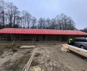 Statybos darbai / NŽ Statyba / Darbų pavyzdys ID 4221359