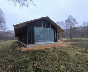 Statybos darbai / NŽ Statyba / Darbų pavyzdys ID 4221363