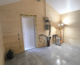 Statybos darbai / NŽ Statyba / Darbų pavyzdys ID 4221371