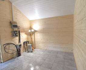 Statybos darbai / NŽ Statyba / Darbų pavyzdys ID 4221373