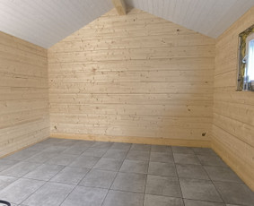 Statybos darbai / NŽ Statyba / Darbų pavyzdys ID 4221375