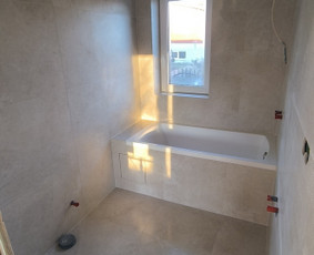 Statybos darbai / NŽ Statyba / Darbų pavyzdys ID 4221379