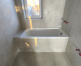 Statybos darbai / NŽ Statyba / Darbų pavyzdys ID 4221381