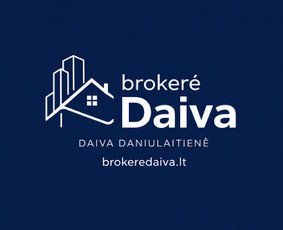 Kitos kategorijos - Sertifikuota NT Brokerė Daiva Daniulaitienė - 1