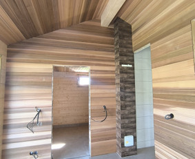 Dailylenčių kalimas - Nž Statyba - 1