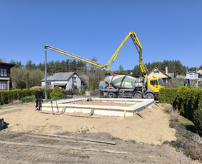 Statybos darbai / NŽ Statyba / Darbų pavyzdys ID 4221395