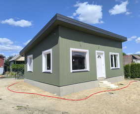 Statybos darbai / NŽ Statyba / Darbų pavyzdys ID 4221413
