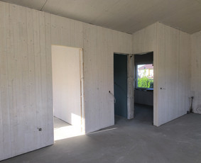 Statybos darbai / NŽ Statyba / Darbų pavyzdys ID 4221425