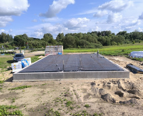 Statybos darbai / NŽ Statyba / Darbų pavyzdys ID 4221439