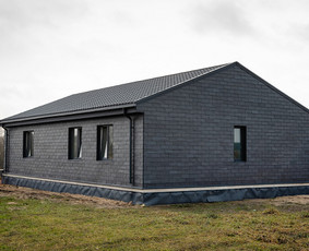 Grindų lyginimas - Nž Statyba - 4