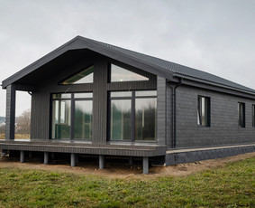 Grindų lyginimas - Nž Statyba - 1