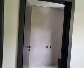 Vėdinimo sistemų montavimas - Rekuperacinės vėdinimo sistemos Flexit montavimas - 3