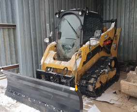 Sniego valymas - Sniego valymas &Scaron;iauliai - 1