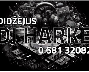 Muzikantai, dainininkai, grupės - Dj "dj harke" - 1