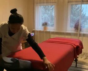 Masažo paslaugos - Atpalaiduojantys masažai &Scaron;iauliuose mobilus masaža - 2