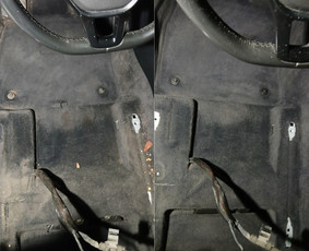 Sausas/detalus/cheminis automobilių ir baldų valymas / Mindaugas mažeika / Darbų pavyzdys ID 4221673