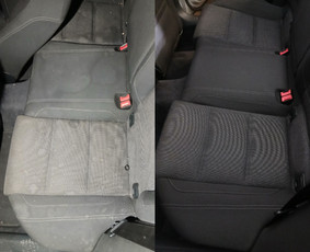 Sausas/detalus/cheminis automobilių ir baldų valymas / Mindaugas mažeika / Darbų pavyzdys ID 4221675
