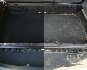 Sausas/detalus/cheminis automobilių ir baldų valymas / Mindaugas mažeika / Darbų pavyzdys ID 4221725