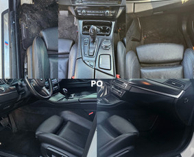 Sausas/detalus/cheminis automobilių ir baldų valymas / Mindaugas mažeika / Darbų pavyzdys ID 4221757