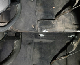 Sausas/detalus/cheminis automobilių ir baldų valymas / Mindaugas mažeika / Darbų pavyzdys ID 4221797