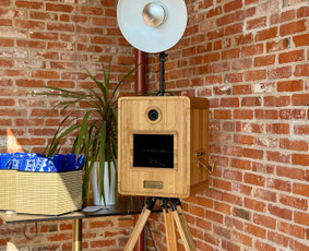 Fotopaslaugos - I&scaron;skirtinės foto ir video patirtys renginiams - 2