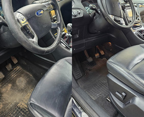 Sausas/detalus/cheminis automobilių ir baldų valymas / Mindaugas mažeika / Darbų pavyzdys ID 4221913
