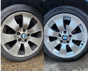 Sausas/detalus/cheminis automobilių ir baldų valymas / Mindaugas mažeika / Darbų pavyzdys ID 4221915