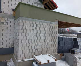 Vidaus darbai, balkonų apšiltinimas,lauko fasadai,renovacija / Vasilijus / Darbų pavyzdys ID 4221931