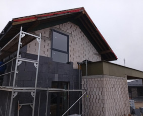 Vidaus darbai, balkonų apšiltinimas,lauko fasadai,renovacija / Vasilijus / Darbų pavyzdys ID 4221939