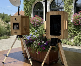 Fotopaslaugos - I&scaron;skirtinės foto ir video patirtys renginiams - 3