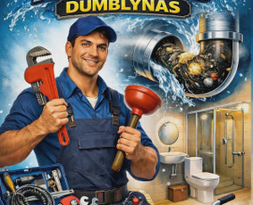 Nuotekų valymo įrenginiai - - 20% Valymo įrenginių priežiūra. Nuoteku i&scaron;vežimas - 2