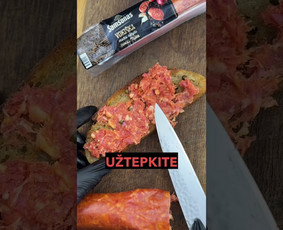 Rinkodara (marketingas) - Reels video, turinio kūrimas, soc. tinklų administravimas - 2