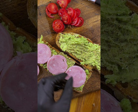 Rinkodara (marketingas) - Reels video, turinio kūrimas, soc. tinklų administravimas - 4