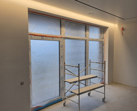 Glaistymas/dažymas / Artūras / Darbų pavyzdys ID 4222069