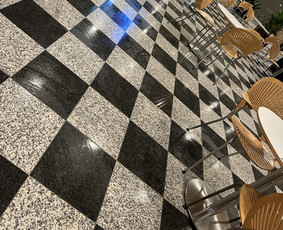 Komercinių patalpų valymas - Valymas - 2