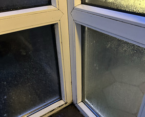 Langų valymas - Valymas - 2