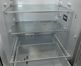 Generalinis patalpų valymas - Valymas - 2