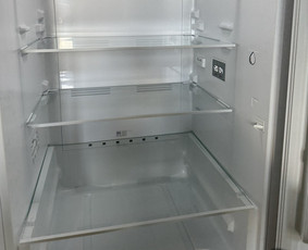 Generalinis patalpų valymas - Valymas - 1