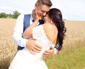 Vestuvių fotosesija - Eglės foto - 2