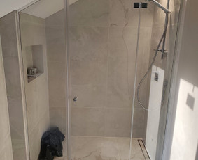 Meistrai į namus - Du&scaron;o kabinų gamyba, matavimas ir montavimas - 1