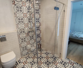 Meistrai į namus - Du&scaron;o kabinų gamyba, matavimas ir montavimas - 4